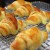 Resep Cara Membuat Croissant Isi Keju Enak Lezat
