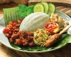 Cara Membuat Nasi Bali Komplit Dan Sederhana