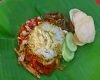 Resep Membuat Nasi Jinggo Kuliner Khas Bali